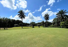 Tanjong Puteri Golf Resort - Malaysia