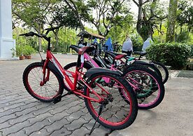 Tanjong Puteri Golf Resort - Malaysia