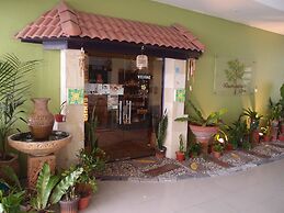 Tanjong Puteri Golf Resort - Malaysia