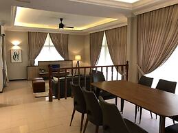 Tanjong Puteri Golf Resort - Malaysia