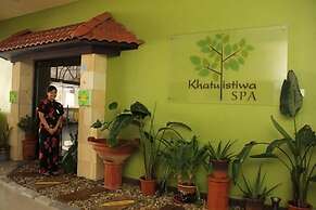 Tanjong Puteri Golf Resort - Malaysia