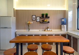 Tanjong Puteri Golf Resort - Malaysia