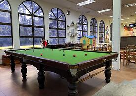 Tanjong Puteri Golf Resort - Malaysia