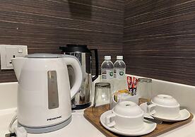 Tanjong Puteri Golf Resort - Malaysia