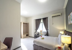 Tanjong Puteri Golf Resort - Malaysia