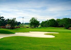 Tanjong Puteri Golf Resort - Malaysia