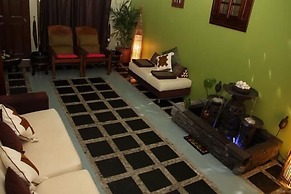 Tanjong Puteri Golf Resort - Malaysia