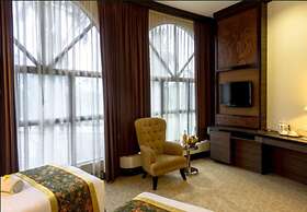 Tanjong Puteri Golf Resort - Malaysia