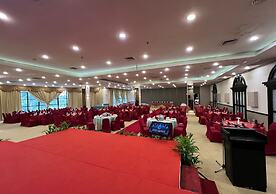 Tanjong Puteri Golf Resort - Malaysia