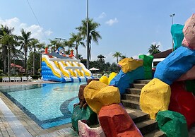 Tanjong Puteri Golf Resort - Malaysia