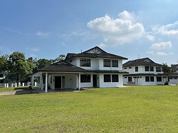 Tanjong Puteri Golf Resort - Malaysia