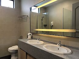 Tanjong Puteri Golf Resort - Malaysia