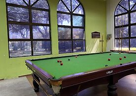 Tanjong Puteri Golf Resort - Malaysia