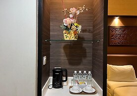 Tanjong Puteri Golf Resort - Malaysia