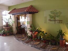 Tanjong Puteri Golf Resort - Malaysia