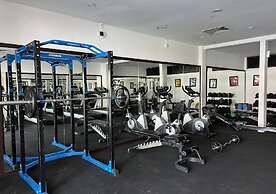 Tanjong Puteri Golf Resort - Malaysia