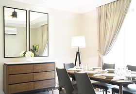 Tanjong Puteri Golf Resort - Malaysia