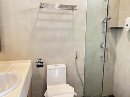 Tanjong Puteri Golf Resort - Malaysia