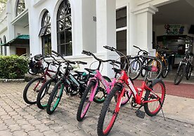 Tanjong Puteri Golf Resort - Malaysia