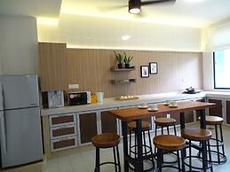 Tanjong Puteri Golf Resort - Malaysia