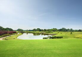 Tanjong Puteri Golf Resort - Malaysia