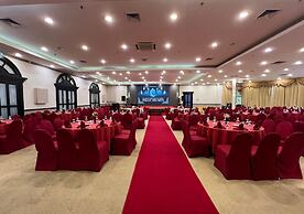 Tanjong Puteri Golf Resort - Malaysia