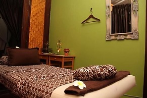 Tanjong Puteri Golf Resort - Malaysia