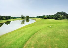 Tanjong Puteri Golf Resort - Malaysia