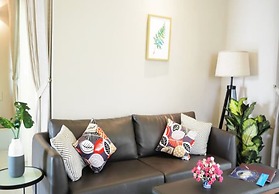 Tanjong Puteri Golf Resort - Malaysia