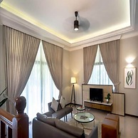 Tanjong Puteri Golf Resort - Malaysia