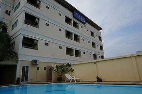 Iyara Hua Hin Lodge