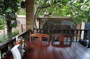 Iyara Hua Hin Lodge