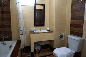 Iyara Hua Hin Lodge