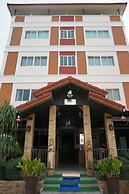 Iyara Hua Hin Lodge