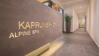 Hotel Kaprunerhof
