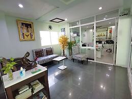 Chevasai Hua Hin Hotel