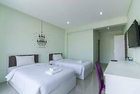 Chevasai Hua Hin Hotel