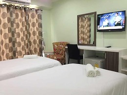 Chevasai Hua Hin Hotel