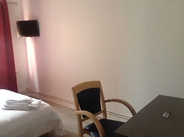 Hôtel Le Jardin
