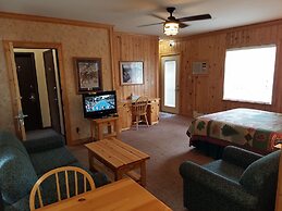 The Willard Munger Inn