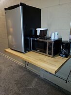 The Willard Munger Inn