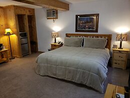 The Willard Munger Inn