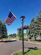 The Willard Munger Inn