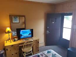 The Willard Munger Inn