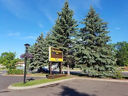 The Willard Munger Inn