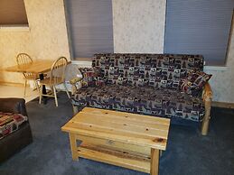 The Willard Munger Inn