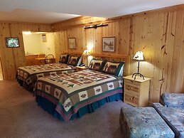 The Willard Munger Inn