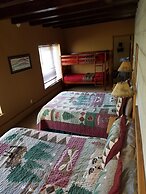 The Willard Munger Inn