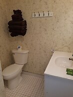 The Willard Munger Inn