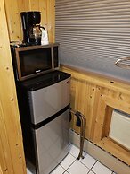 The Willard Munger Inn